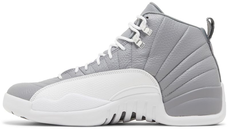 Jordan 12 Retro Stealth