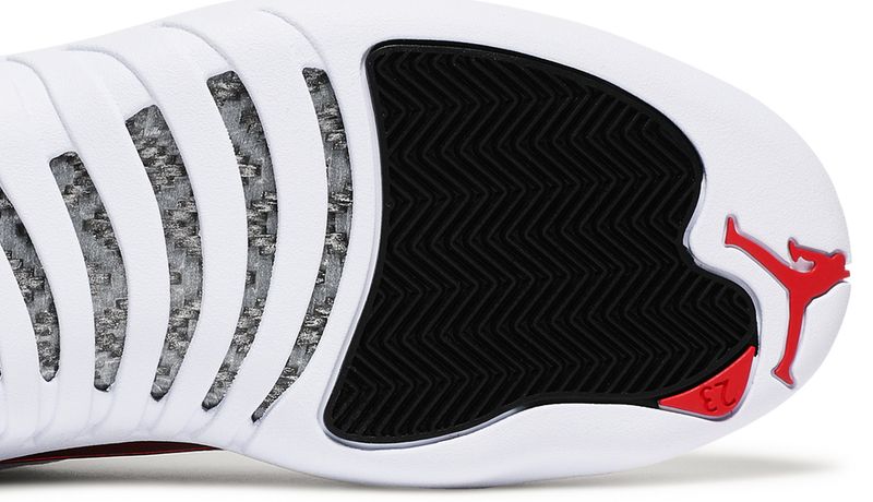 Jordan 12 Retro Twist