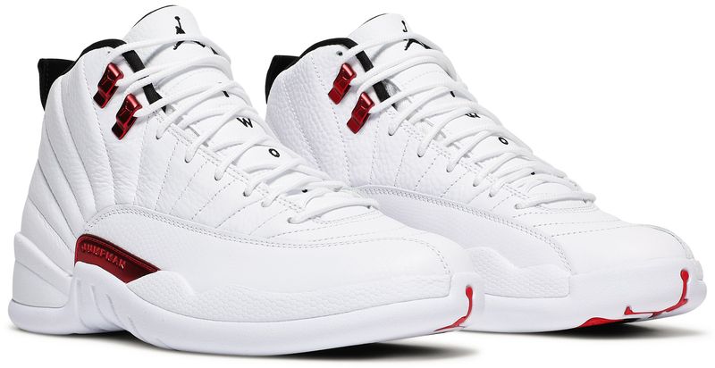 Jordan 12 Retro Twist