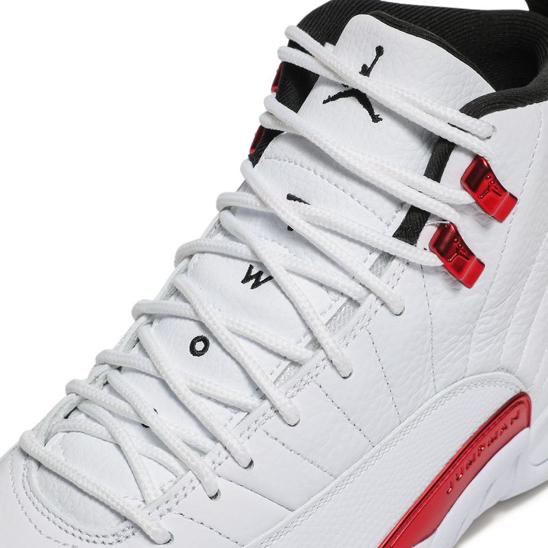 Jordan 12 Retro Twist