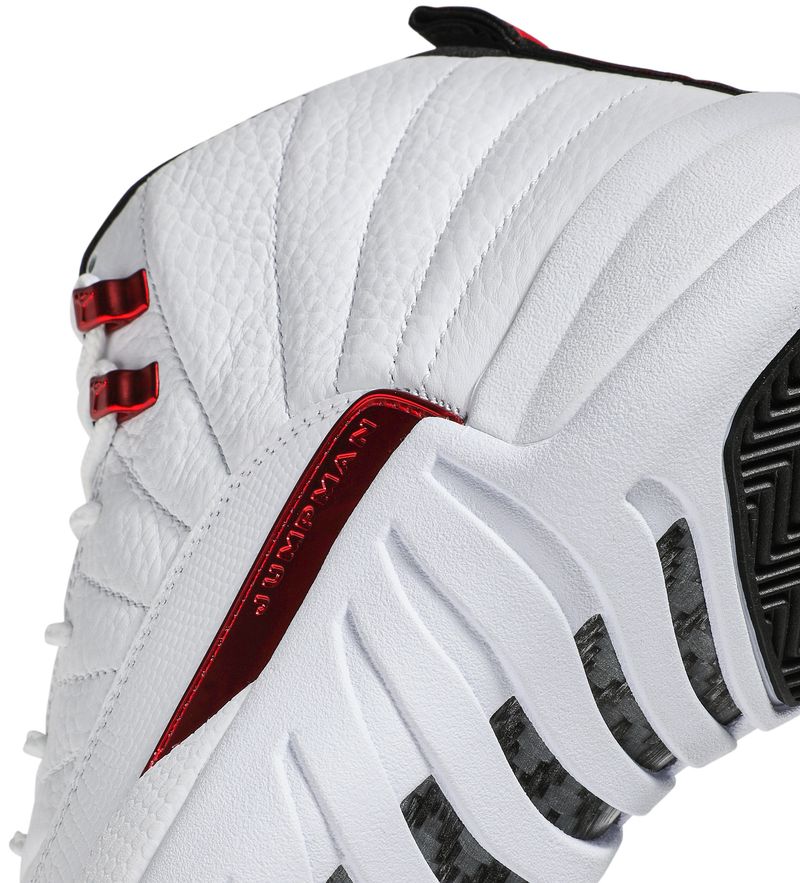 Jordan 12 Retro Twist