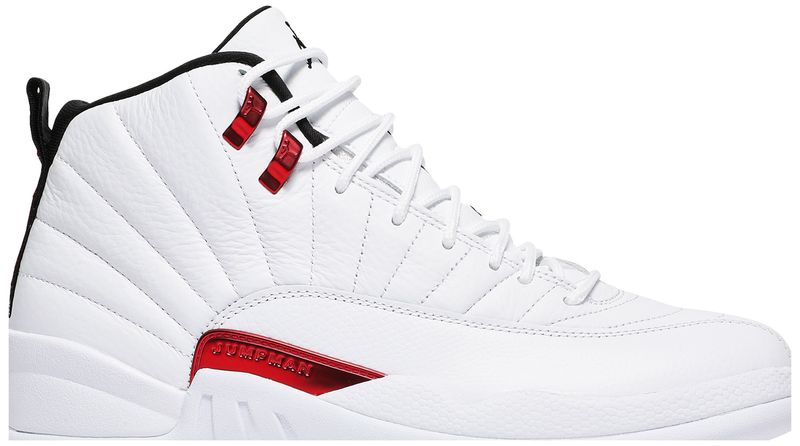Jordan 12 Retro Twist