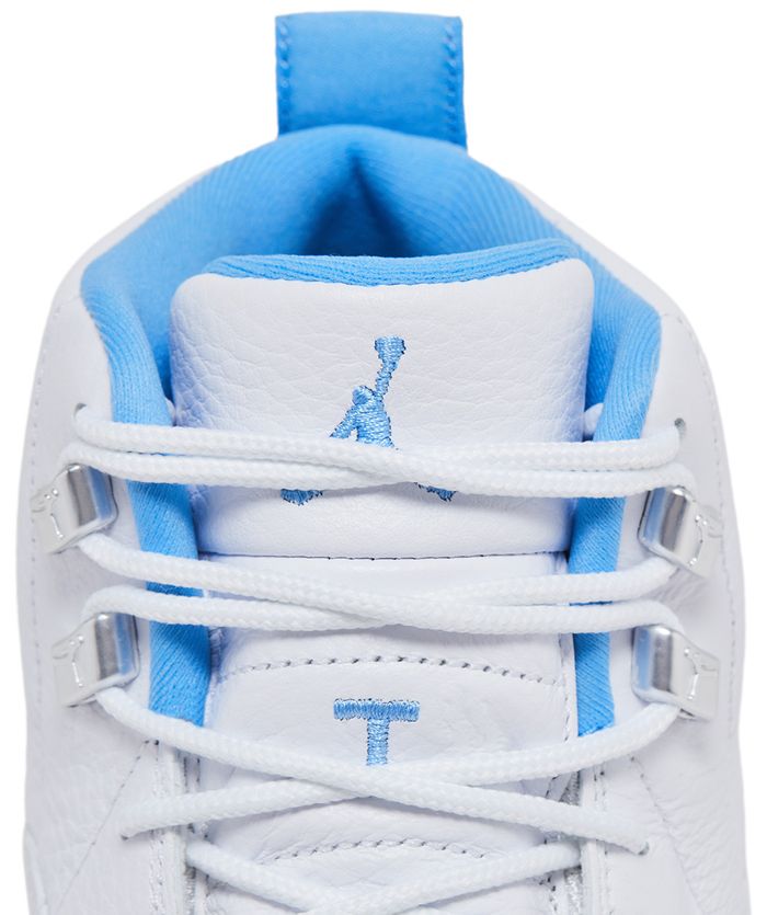 Jordan 12 Retro Melo (2025)