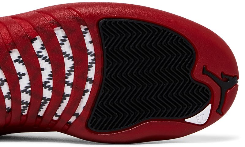 Jordan 12 Retro Cherry (2023)