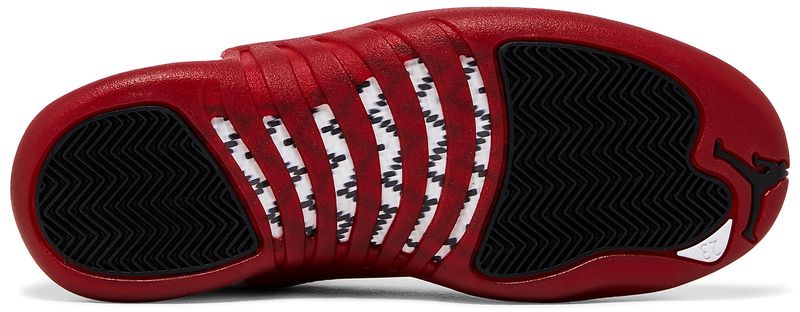 Jordan 12 Retro Cherry (2023)