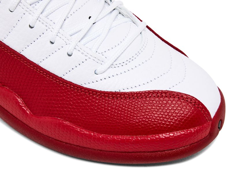 Jordan 12 Retro Cherry (2023)