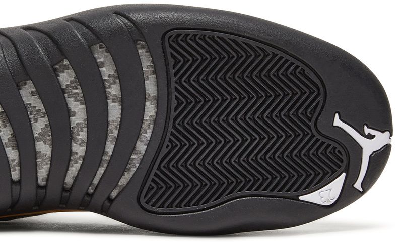 Jordan 12 Retro Royalty Taxi