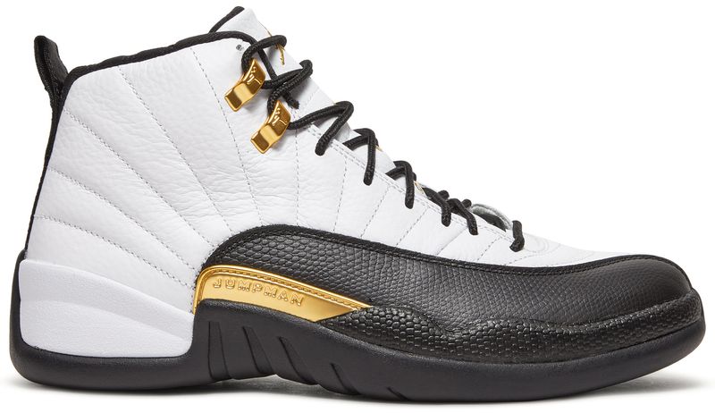 Jordan 12 Retro Royalty Taxi