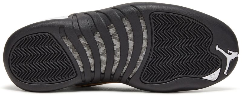 Jordan 12 Retro Royalty Taxi