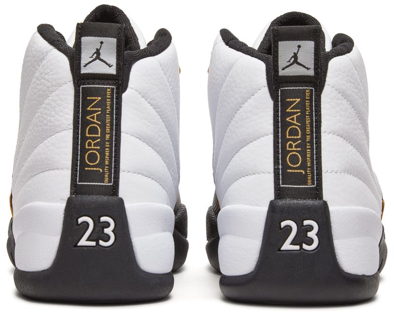 Jordan 12 Retro Royalty Taxi
