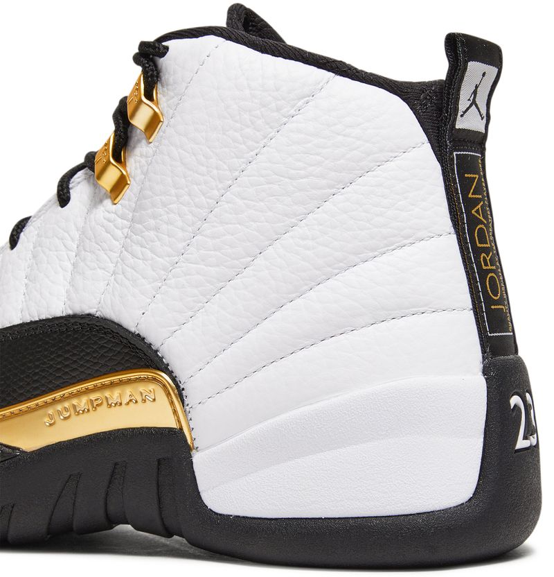 Jordan 12 Retro Royalty Taxi
