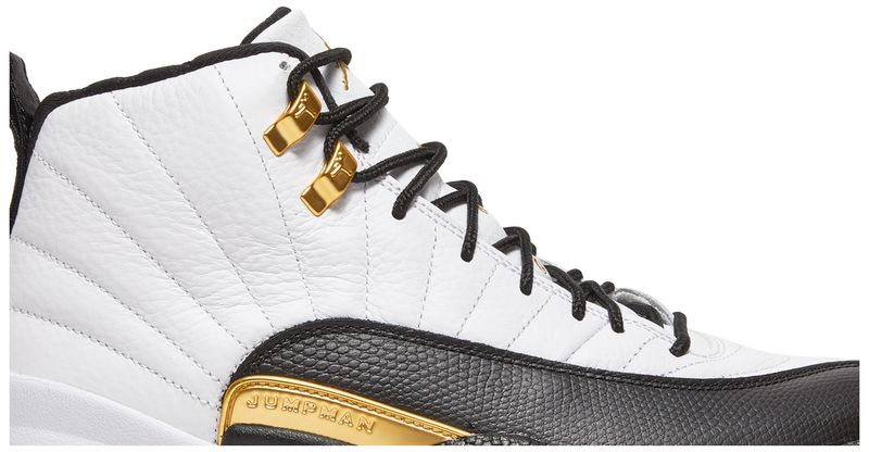 Jordan 12 Retro Royalty Taxi