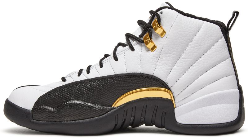 Jordan 12 Retro Royalty Taxi