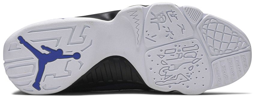Jordan 9 Retro Racer Blue