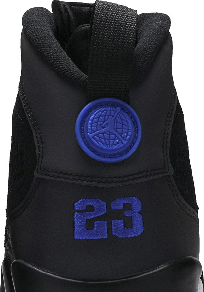 Jordan 9 Retro Racer Blue