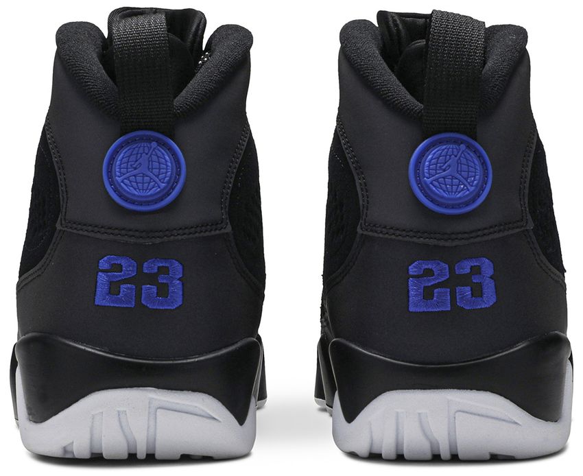 Jordan 9 Retro Racer Blue