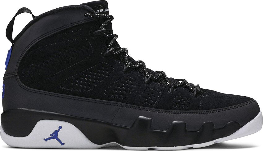 Jordan 9 Retro Racer Blue