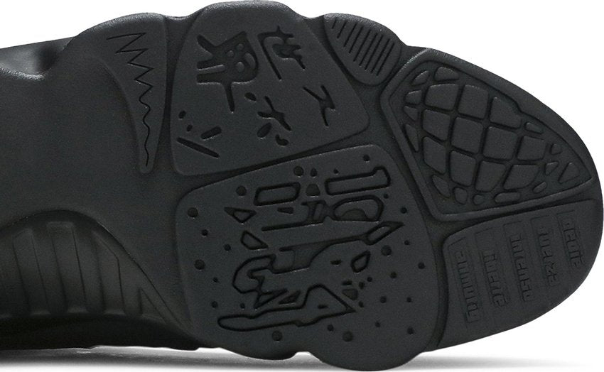 Jordan 9 Retro Dark Charcoal University Gold
