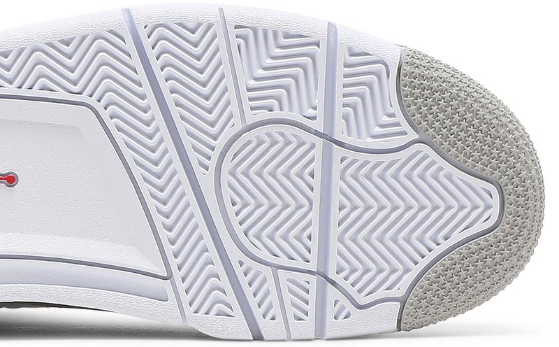 Jordan 4 Retro White Oreo (2021)
