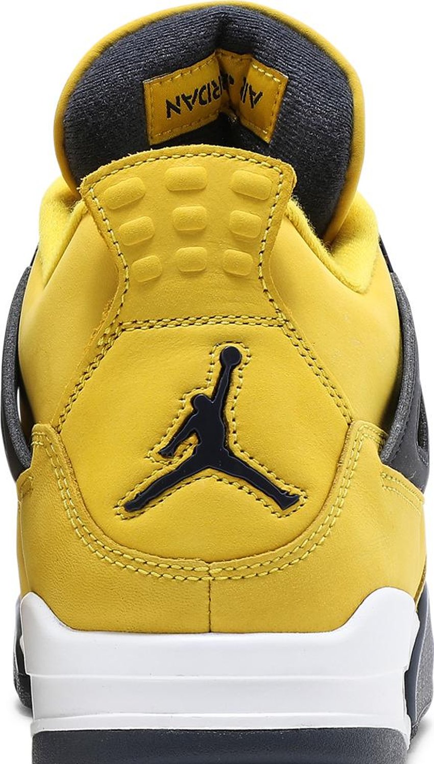 Jordan 4 Retro Lightning (2021)