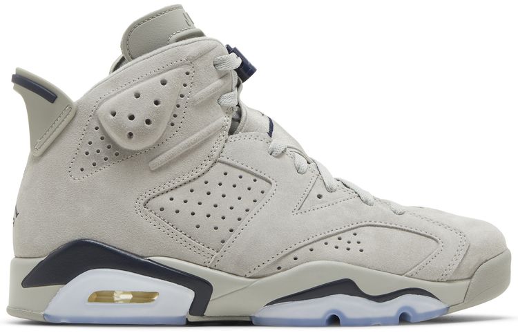 Jordan 6 Retro Georgetown (2022)