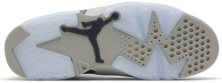 Jordan 6 Retro Georgetown (2022)