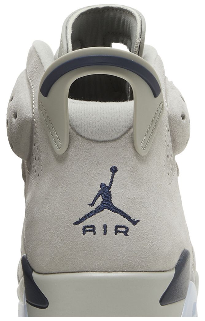 Jordan 6 Retro Georgetown (2022)