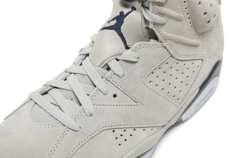 Jordan 6 Retro Georgetown (2022)