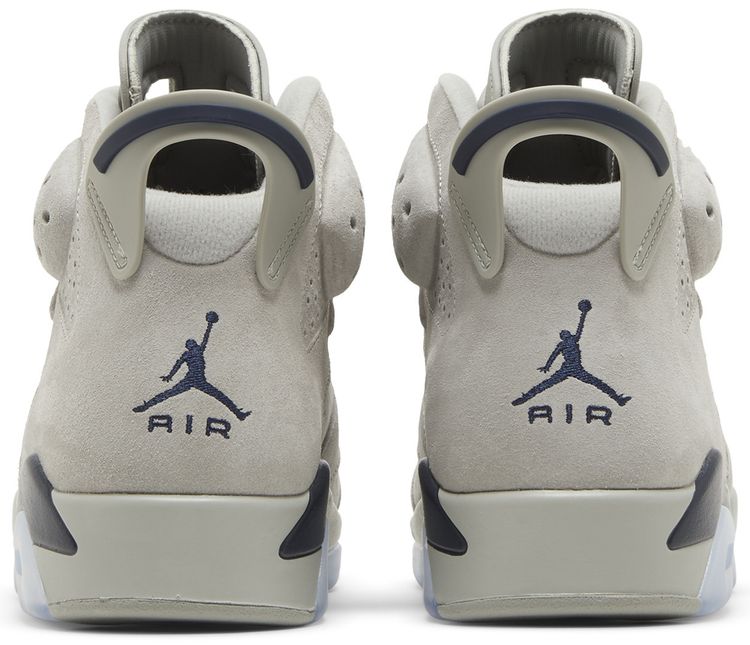 Jordan 6 Retro Georgetown (2022)
