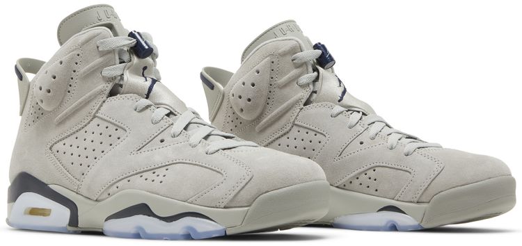 Jordan 6 Retro Georgetown (2022)