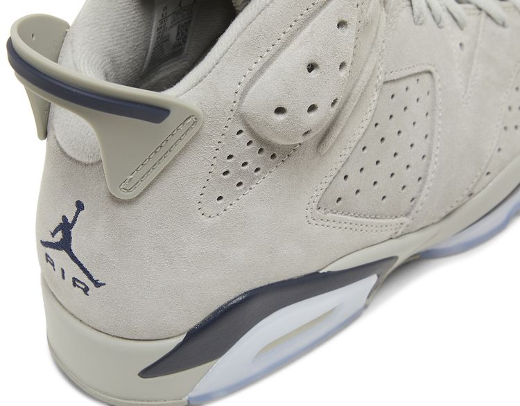 Jordan 6 Retro Georgetown (2022)