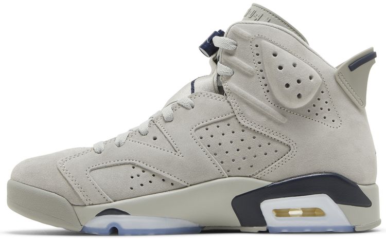 Jordan 6 Retro Georgetown (2022)