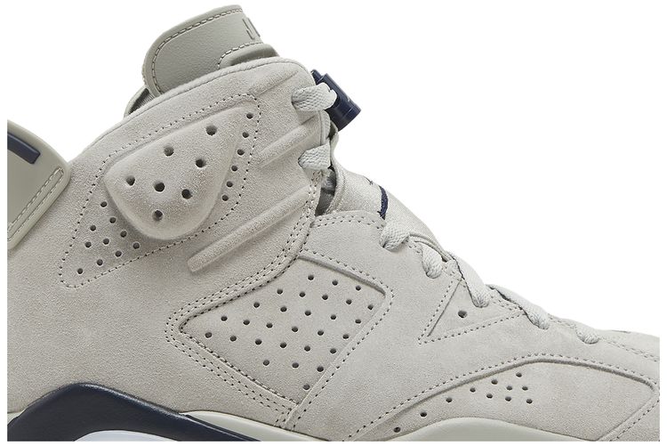 Jordan 6 Retro Georgetown (2022)