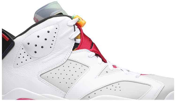 Jordan 6 Retro Hare
