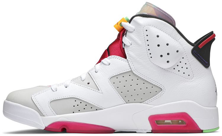 Jordan 6 Retro Hare