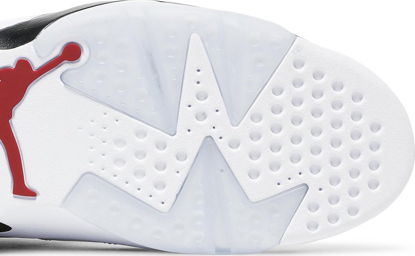 Jordan 6 Retro Carmine (2021)
