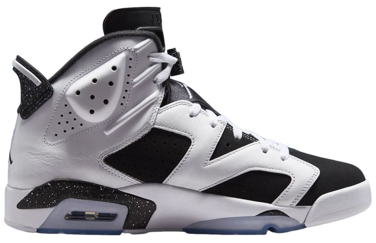 Jordan 6 Retro Oreo (2026)