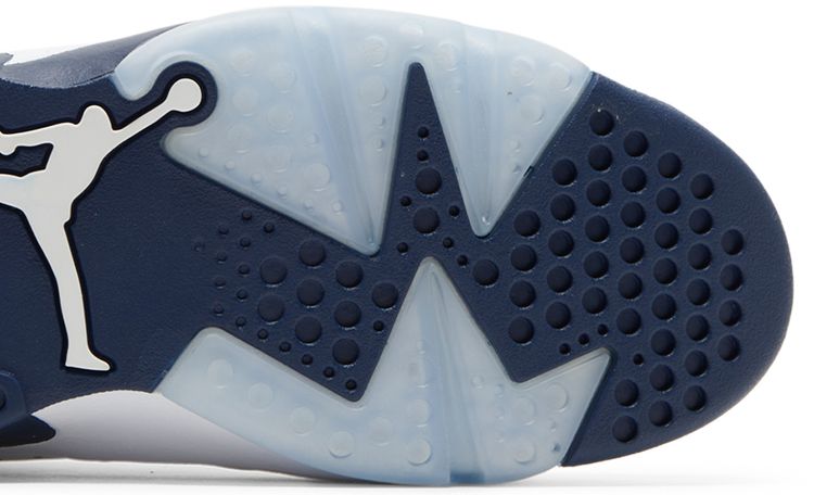 Jordan 6 Retro Midnight Navy (2022)