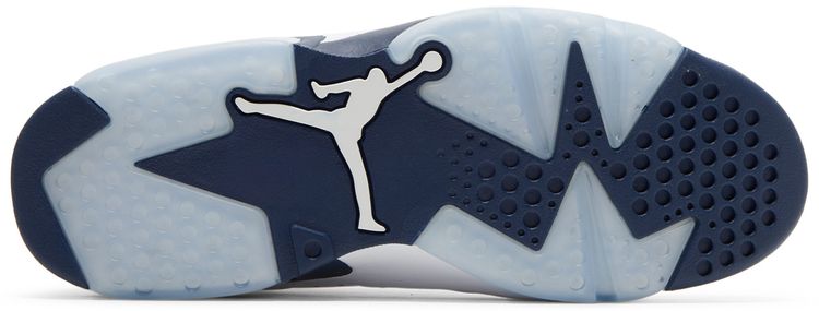 Jordan 6 Retro Midnight Navy (2022)