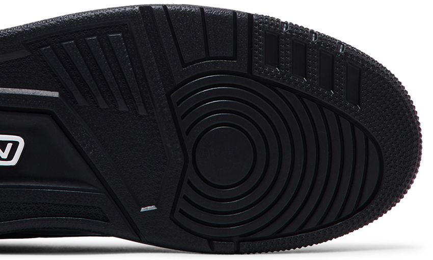 Jordan 3 Retro Black Cat (2025)