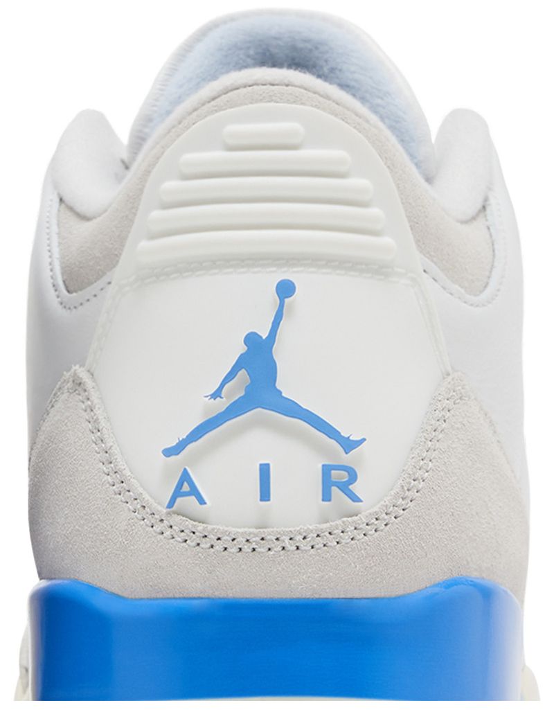 Jordan 3 Retro Lucky Shorts