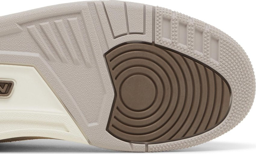 Jordan 3 Retro Palomino