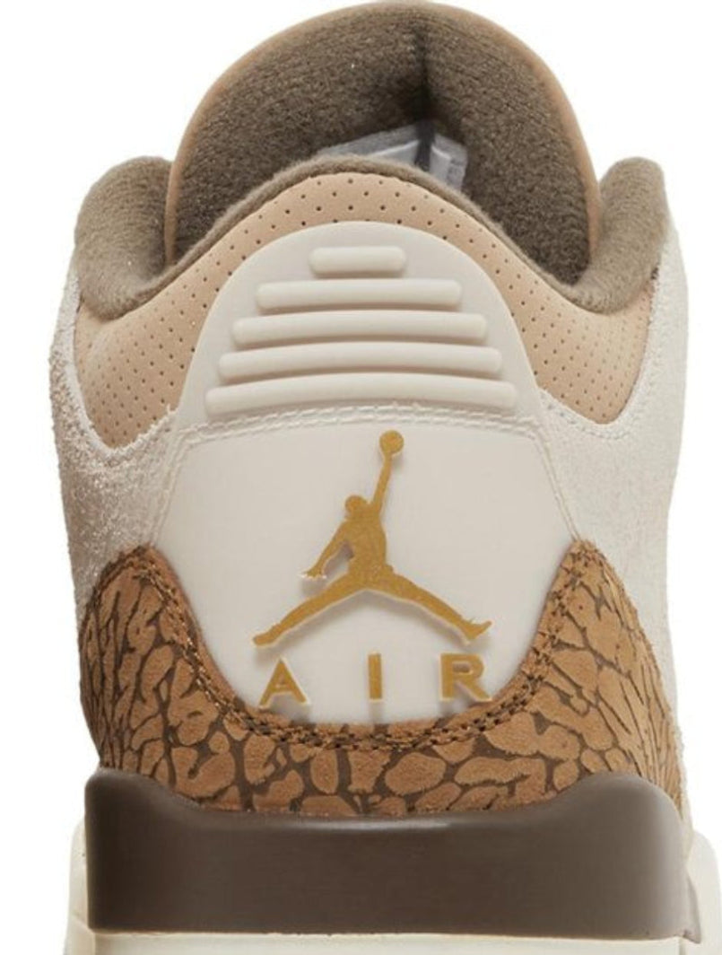 Jordan 3 Retro Palomino