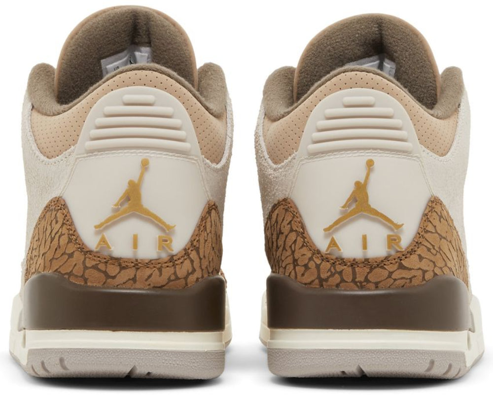 Jordan 3 Retro Palomino