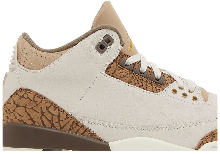Jordan 3 Retro Palomino