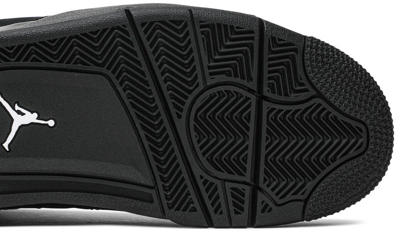 Jordan 4 Retro Black Cat (2020)