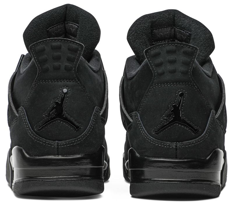 Jordan 4 Retro Black Cat (2020)