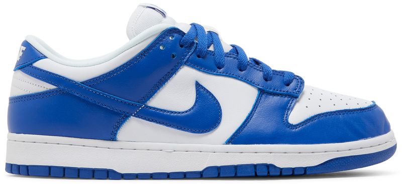 Nike Dunk Low SP Kentucky (2020/2022)