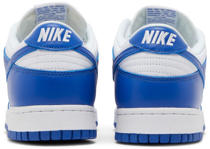 Nike Dunk Low SP Kentucky (2020/2022)
