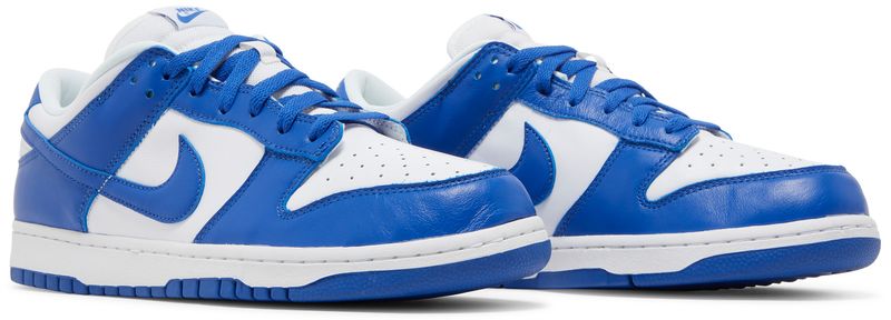 Nike Dunk Low SP Kentucky (2020/2022)